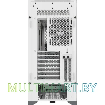 Корпус Corsair 5000D Airflow (CC-9011211-WW) картинка 7